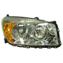 RH Headlamp Combination Type Rav4 Sport 06-08.