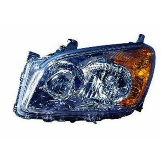 LH H.L Combination Type Rav4 Sport 09-12.