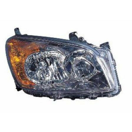 RH H.L Combination Type Rav4 Sport 09-12.