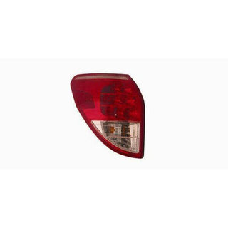 2006-2008 Toyota Rav4 Tail Lamp LH.
