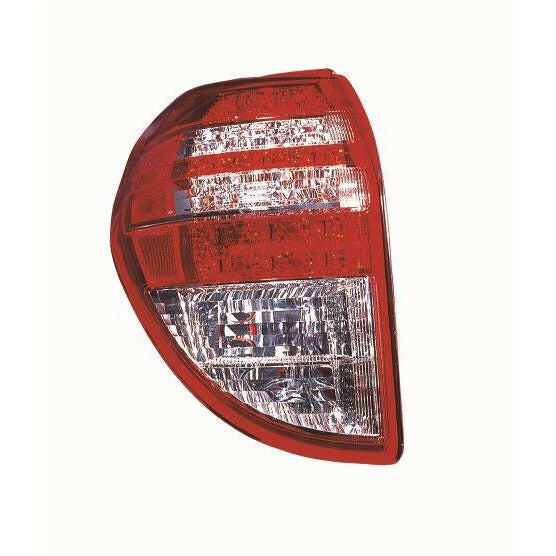 2009-2012 Toyota Rav4 Tail Lamp LH.