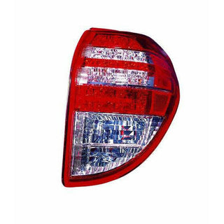 2009-2012 Toyota Rav4 Tail Lamp RH.
