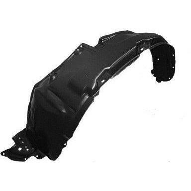 2006-2012 Toyota Rav4 Fender Liner LH W/O Wheel Opening Flare Rav4.