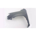 2006-2008 Toyota Rav4 Fender RH W/ Wheel Opening Flare Hole Rav4 06-08.