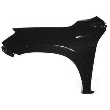 2006-2012 Toyota Rav4 Fender LH.
