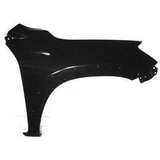 2006-2008 Toyota Rav4 Fender RH w/Wheel Opening Flare Hole Rav4 06-08.