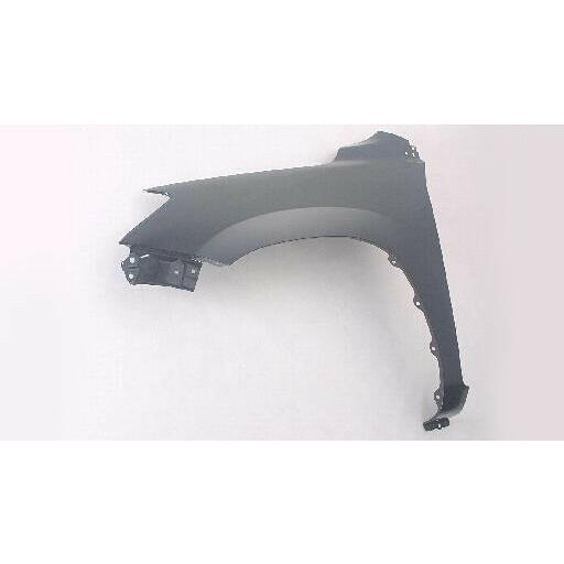 2006-2008 Toyota Rav4 Fender RH W/O Wheel Flare Hole Rav4 06-08.
