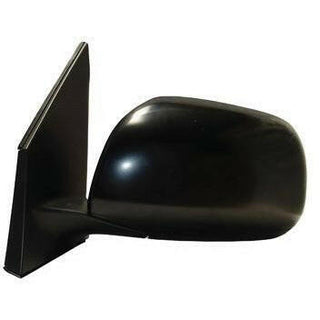 LH Door Mirror Power Non-Heated Rav4 Base 06-08.