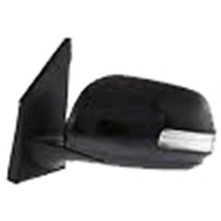 2009-2011 Toyota Rav4 Mirror LH Rear.