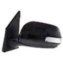 2009-2011 Toyota Rav4 Mirror LH Rear.