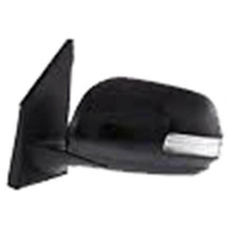2009-2011 Toyota Rav4 Mirror LH Rear.