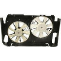 2006-2010 Toyota Rav4 Radiator Fan Motor Assembly.