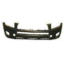 Front Bumper Cover Rav4 SPRT 09-12.