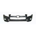 Front Bumper Cover Limited Model Rav4 09-12.
