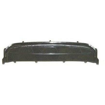 Front Bumper Cover Lower Limited, Lower Cover Assembly Rav4 09-12.
