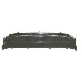 Front Bumper Cover Lower Limited, Lower Cover Assembly Rav4 09-12.