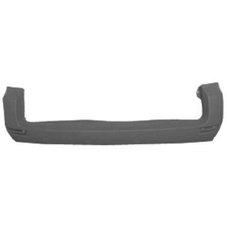 2006-2008 Toyota Rav4 Rear Bumper Cover.