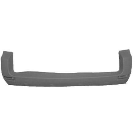 2006-2012 Toyota Rav4 Rear Bumper Cover.