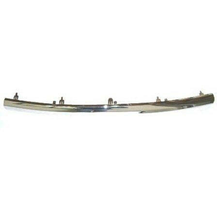 2009-2012 Toyota Rav4 Grille Molding Lower.