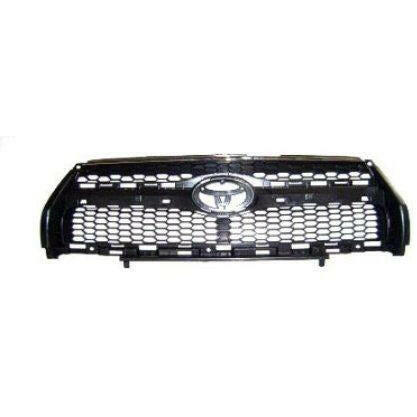 2009-2012 Toyota Rav4 Grille Assembly.