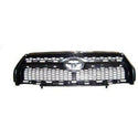 2009-2012 Toyota Rav4 Grille Assembly.