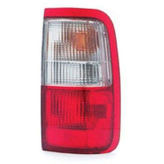 1993-1998 Toyota T100 Pickup Tail Lamp RH - Classic 2 Current Fabrication