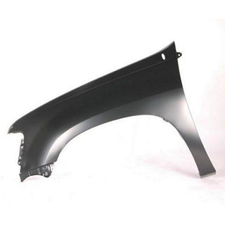 1993-1998 Toyota T100 Pickup Fender LH - Classic 2 Current Fabrication