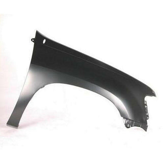1993-1998 Toyota T100 Pickup Fender RH.
