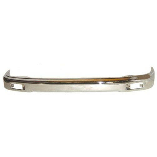 1993-1998 Toyota T100 Pickup Front Bumper Chrome.