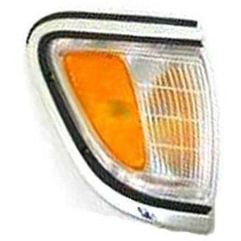 1995-1997 Toyota Tacoma Park/Side Marker Lamp RH.