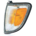 1997-2000 Toyota Tacoma Park/Side Marker Lamp LH W/O Prerunner 97-00.