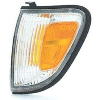 1997-2000 Toyota Tacoma Park/Side Marker Lamp LH W/ Prerunner, 4WD.