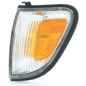 1997-2000 Toyota Tacoma Park/Side Marker Lamp LH W/ Prerunner, 4WD.