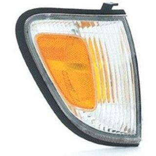 1997-2000 Toyota Tacoma Park/Side Marker Lamp RH W/ Prerunner, 4WD.