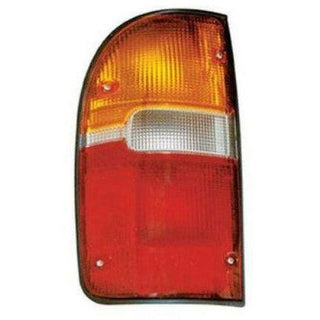 1995-2000 Toyota Tacoma Tail Lamp RH (NSF).