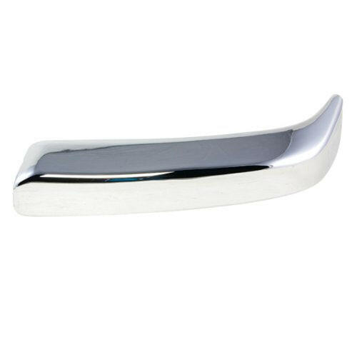 1998-2000 Toyota Tacoma Front Cover Molding LH.