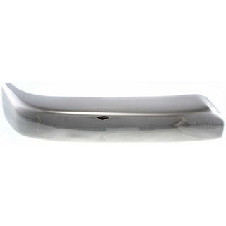 1998-2000 Toyota Tacoma Front Cover Molding RH - Classic 2 Current Fabrication
