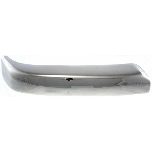1998-2000 Toyota Tacoma Front Cover Molding RH.