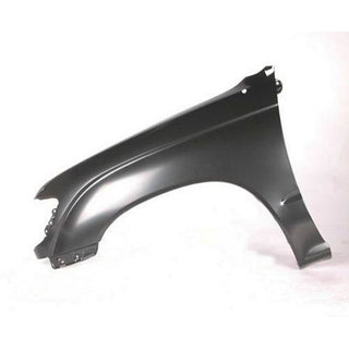 1995-2000 Toyota Tacoma Fender LH - Classic 2 Current Fabrication