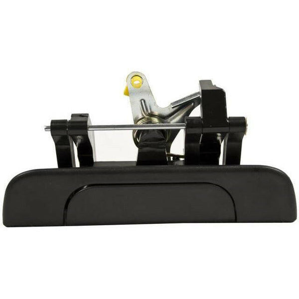 2001-2004 Toyota Tacoma Tailgate Handle Black.
