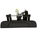 1995-2000 Toyota Tacoma Tailgate Handle Black.