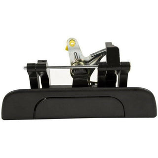 1995-2000 Toyota Tacoma Tailgate Handle Black.