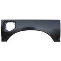 1995-2000 Toyota Tacoma Body Side Panel LH - Classic 2 Current Fabrication