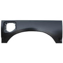 1995-2000 Toyota Tacoma Body Side Panel LH.