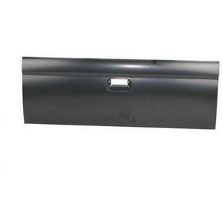 1995-2000 Toyota Tacoma Tailgate Shell.