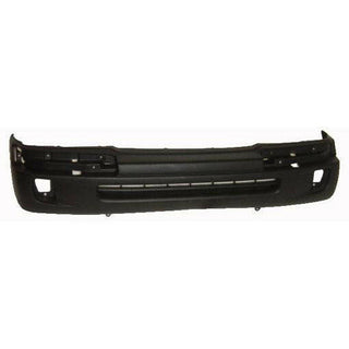 1998-2000 Toyota Tacoma Front Bumper Cover.