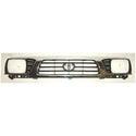 1995-1997 Toyota Tacoma Grille Chrome.