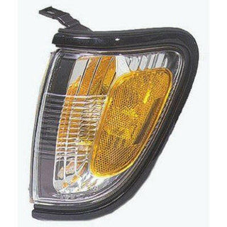 2001-2004 Toyota Tacoma Park Lamp LH.