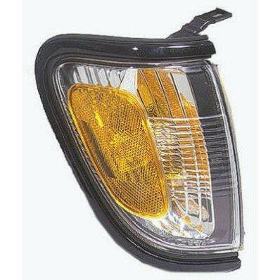 2001-2004 Toyota Tacoma Park Lamp RH.