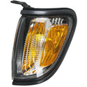 2001-2004 Toyota Tacoma Park Lamp Gray LH.